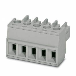 BCP-381-14 BG BD:10-23 PCB connector