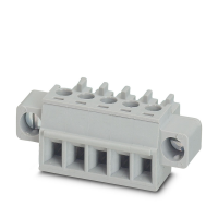 BCP-381F- 6 GY PCB connector
