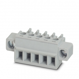 BCP-381F- 7 GY PCB connector