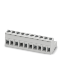 BCP-508-10 GY PA1,3,5,7,9,10 PCB connector