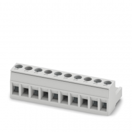 BCP-508-10 GY PA1,3,5,7,9,10 PCB connector