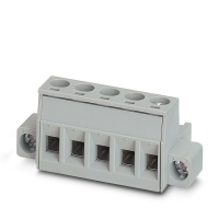 BCP-508F- 6 GY PCB connector
