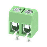 BCW-500X10- 2 GN PCB terminal block