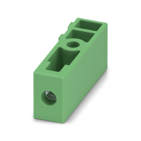 BF-PC 4 Mounting flange