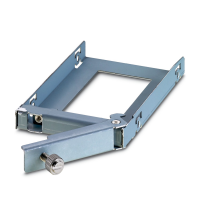 BL 3000/7000 SATA TRAY Removable hard drive tray