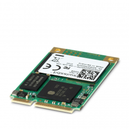 BL2 1200 64GB MSATA (MLC) KIT