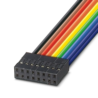 BL2-2,54/16-ST Power plug