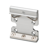 BL2 BPC 1100/2100 DIN RAIL KIT Mounting kit