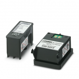 BLUEMARK CLED-FLUID-CARTR. Ink cartridge