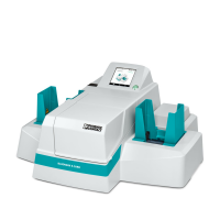 BLUEMARK E.CARD Printer