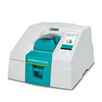 BLUEMARK ID COLOR Printer