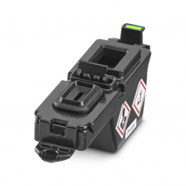 BM E.CARD-CLEANING CARTR. 100 Cleaning cartridge