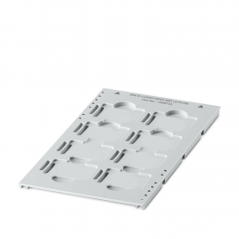 BM E.CARD-MAG EM (27X18) Magazine