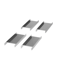 BM E.CARD-STACKER EXT. Stackable housing
