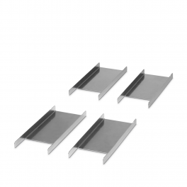 BM E.CARD-STACKER EXT. Stackable housing