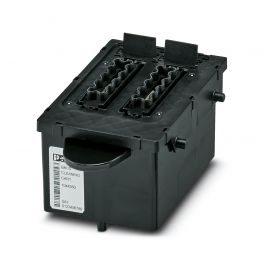 BM ID-CLEANING CARTR. Cleaning cartridge