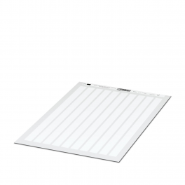 BMKL 15X 9 WH Label sheet, DIN A4