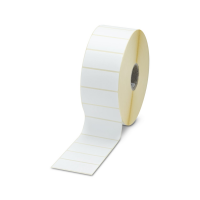 BMKT 70X30 WH:PAPER Label