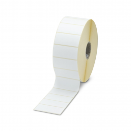 BMKT 70X30 WH:PAPER Label