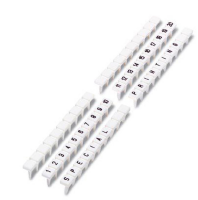 BNB-ZB 5,LGS:FORTL.ZAHLEN 51-60 Marker for terminal blocks