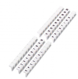 BNB-ZB 5,LGS:FORTL.ZAHLEN 51-60 Marker for terminal blocks