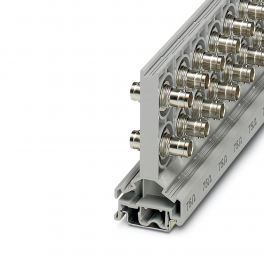 BNC-DV 75 Plug/adapter