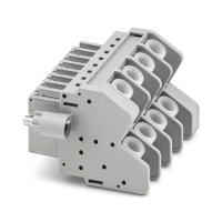 BP 4-4VT Short-circuit connector