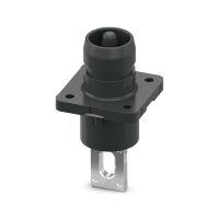 BPC 120 FT B 16-25 BK Connector