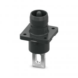 BPC 120 FT B 16-25 BK Connector