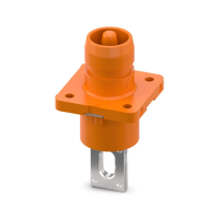 BPC 120 FT B 16-25 OG Connector