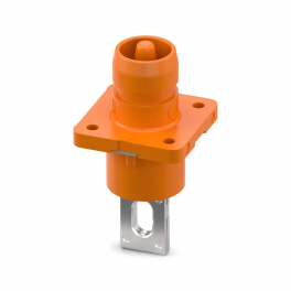 BPC 120 FT B 16-25 OG Connector