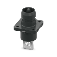 BPC 120 FT B/S 16-25 BK Connector