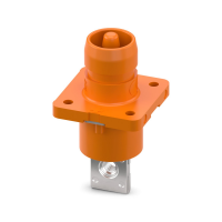 BPC 120 FT B/S 16-25 OG Connector