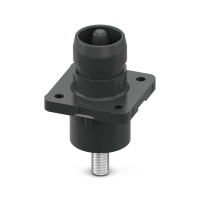 BPC 120 FT S 16-25 BK Connector