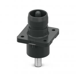 BPC 120 FT S 16-25 BK Connector