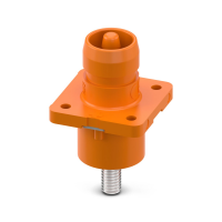 BPC 120 FT S 16-25 OG Connector