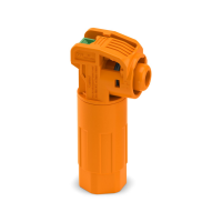 BPC 250 C 50 OG Connector