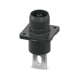 BPC 250 FT B 35-70 BK Connector