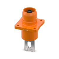 BPC 250 FT B 35-70 OG Connector