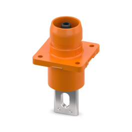 BPC 250 FT B 35-70 OG Connector