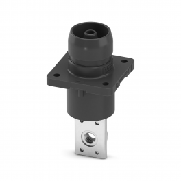 BPC 250 FT B/S 70 BK Connector