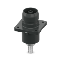 BPC 250 FT S 35-70 BK Connector