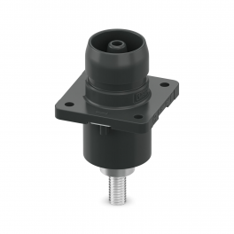 BPC 250 FT S 35-70 BK Connector