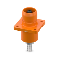 BPC 250 FT S 35-70 OG Connector