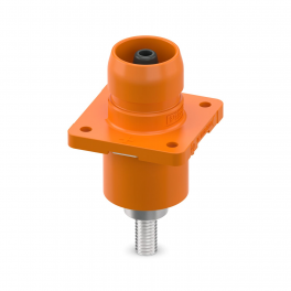 BPC 250 FT S 35-70 OG Connector