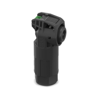 BPC 400 C 120 BK Connector