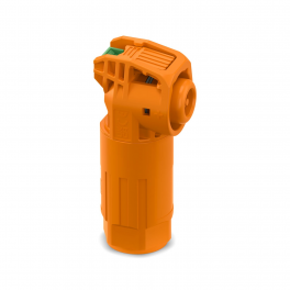 BPC 400 C 120 OG Connector