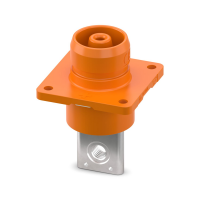 BPC 400 FT B/S 95-120 OG Connector