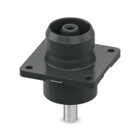 BPC 400 FT S 95-120 BK Connector