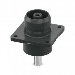 BPC 400 FT S 95-120 BK Connector